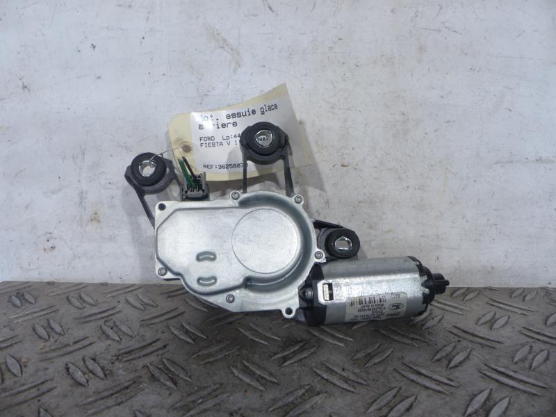 Moteur essuie glace arriere