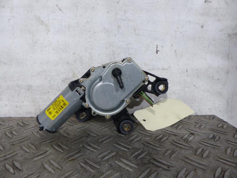 Moteur essuie glace arriere
