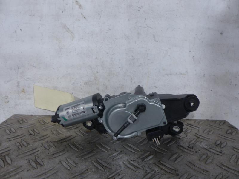 Moteur essuie glace arriere