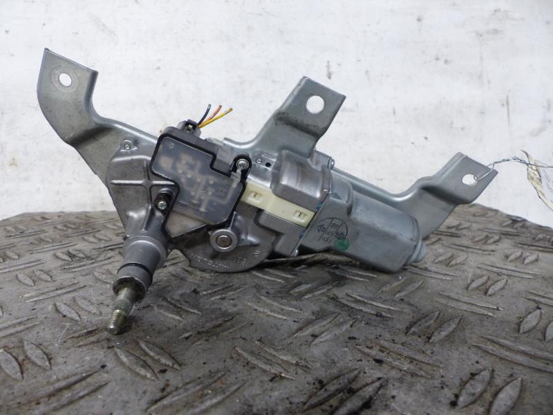 Moteur essuie glace arriere