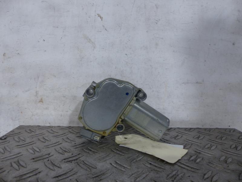 Moteur essuie glace arriere