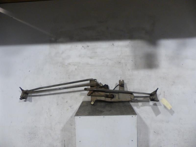 Moteur essuie glace arriere
