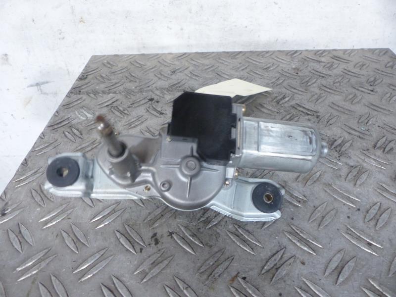 Moteur essuie glace arriere