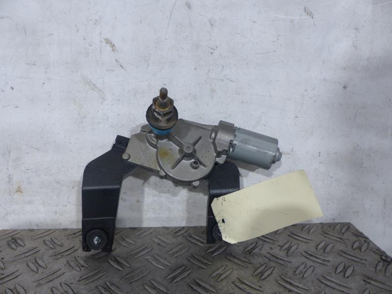 Moteur essuie glace arriere
