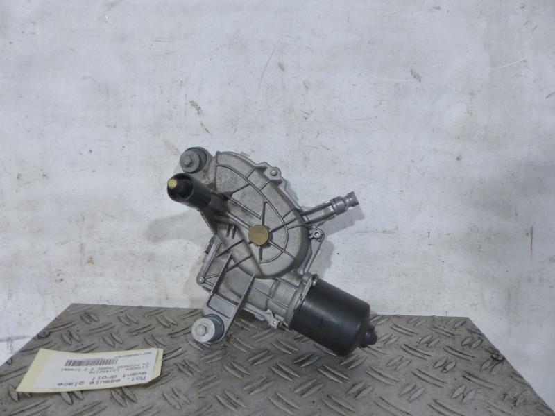 Moteur essuie glace avant droit