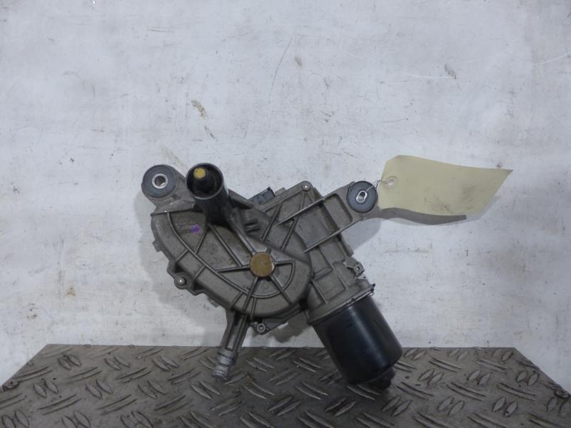 Moteur essuie glace avant gauche