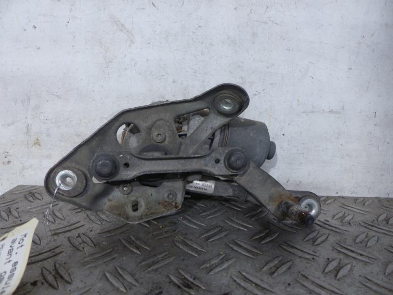 Moteur essuie glace avant gauche