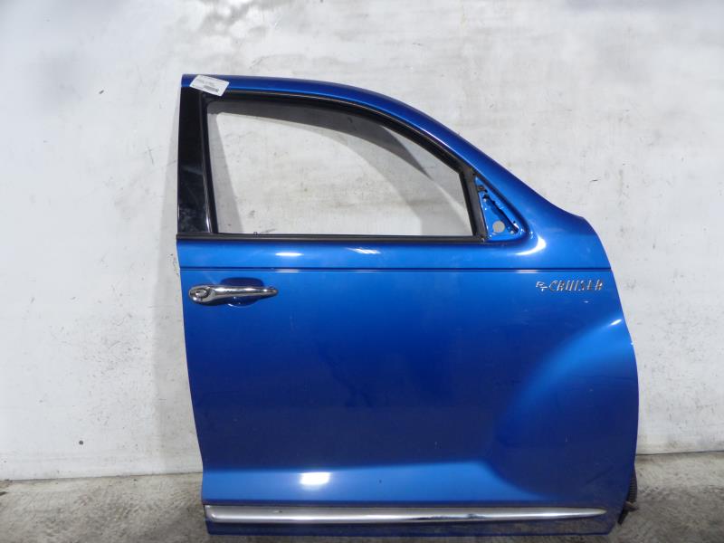 Porte avant droit