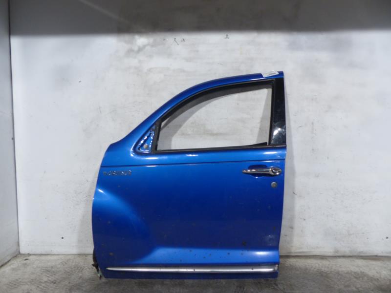 Porte avant gauche