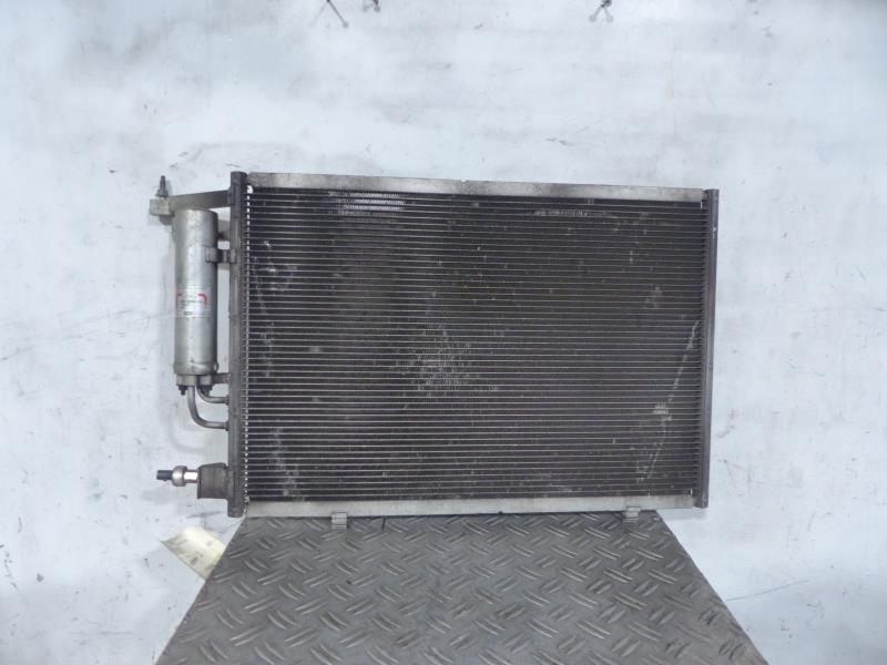 Radiateur clim