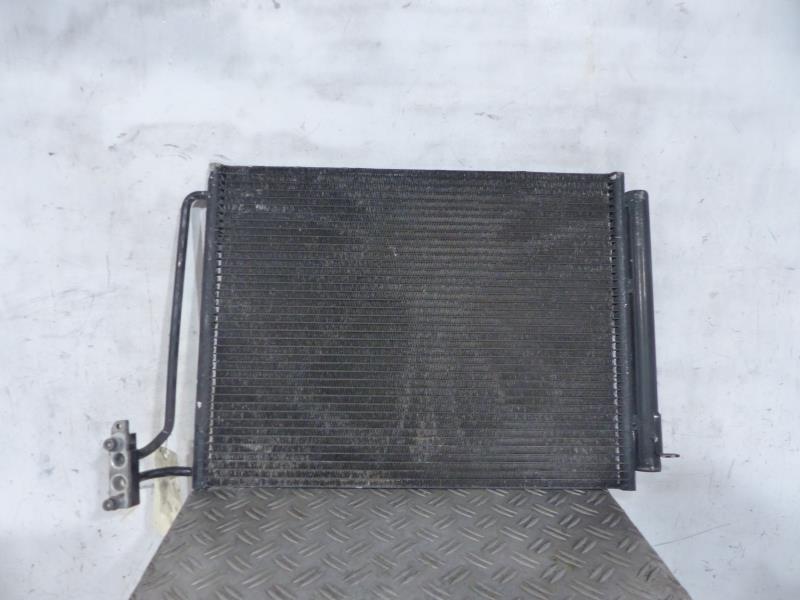 Radiateur clim