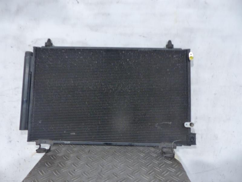 Radiateur clim