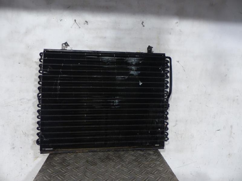 Radiateur clim