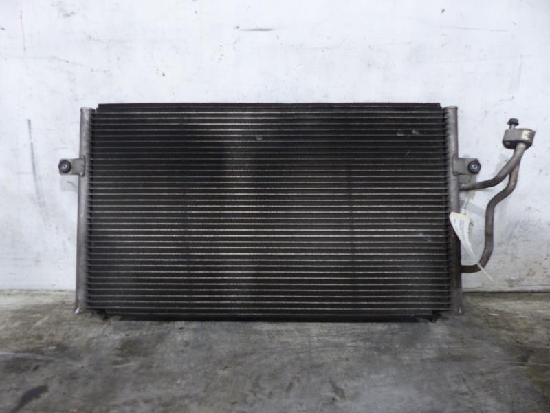 Radiateur clim