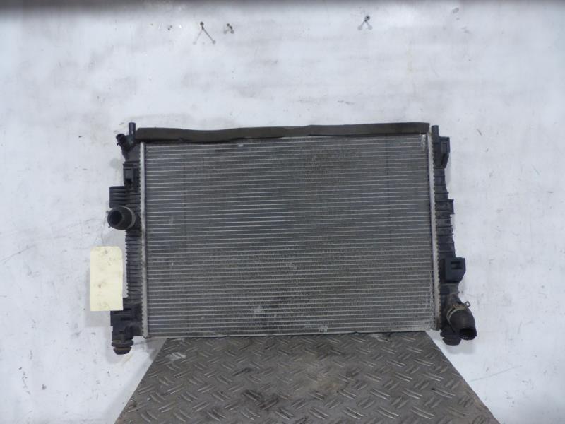 Radiateur eau