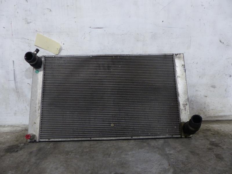 Radiateur eau