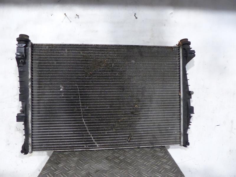 Radiateur eau