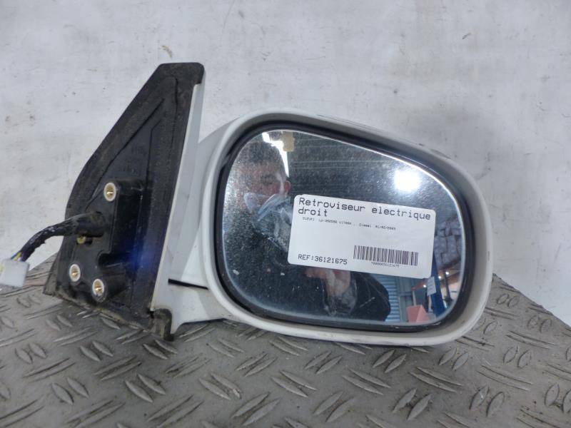 Specchietto retrovisore destro