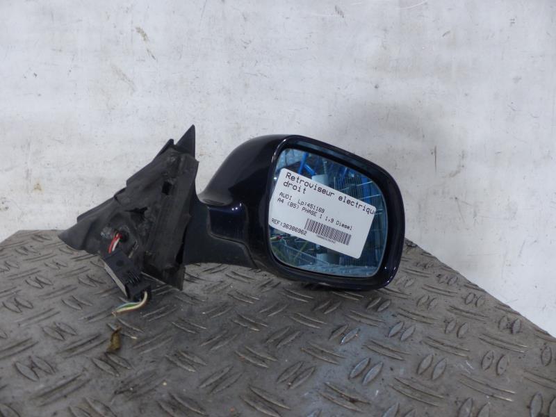 Retrovisor derecho