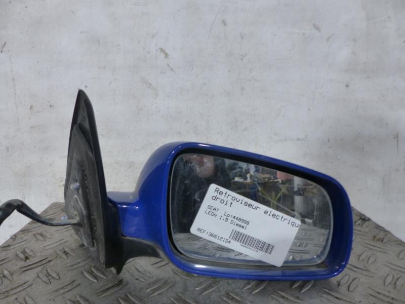 Specchietto retrovisore destro