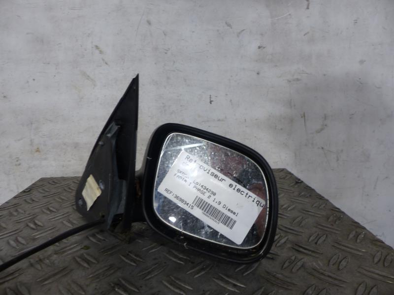 Retrovisor derecho