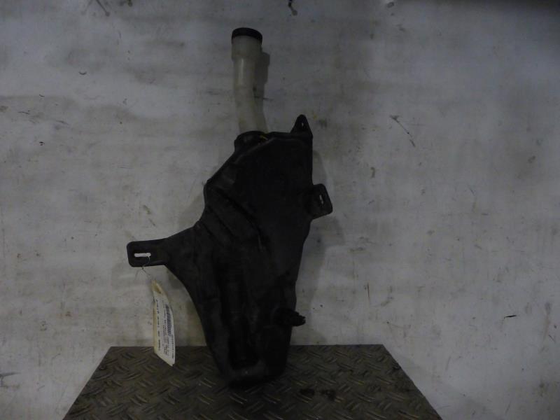 Vase de lave glace