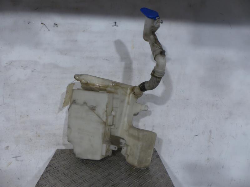 Vase de lave glace