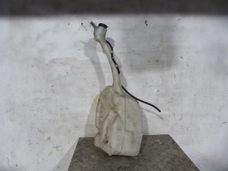 Vase de lave glace