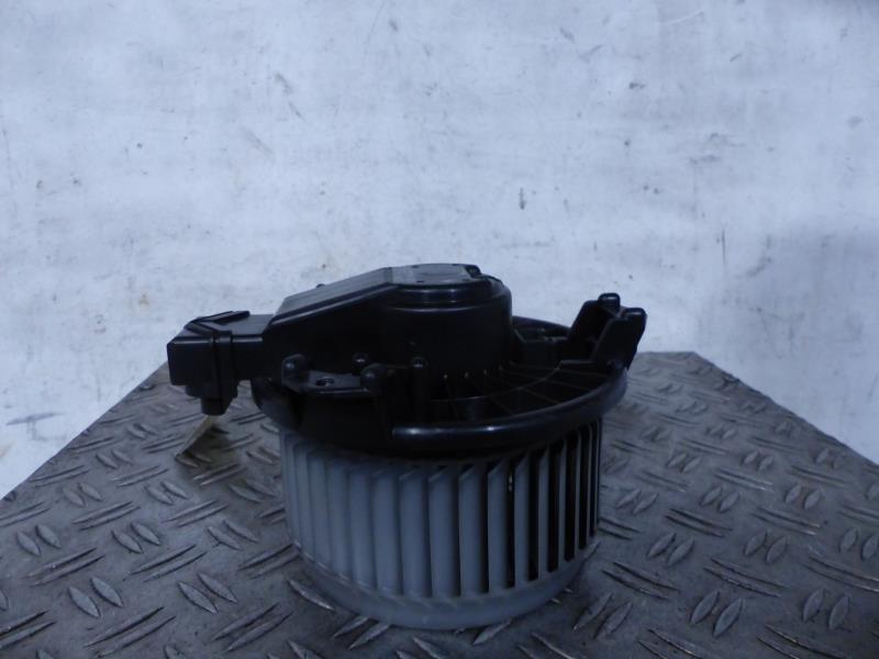 Ventilateur chauffage