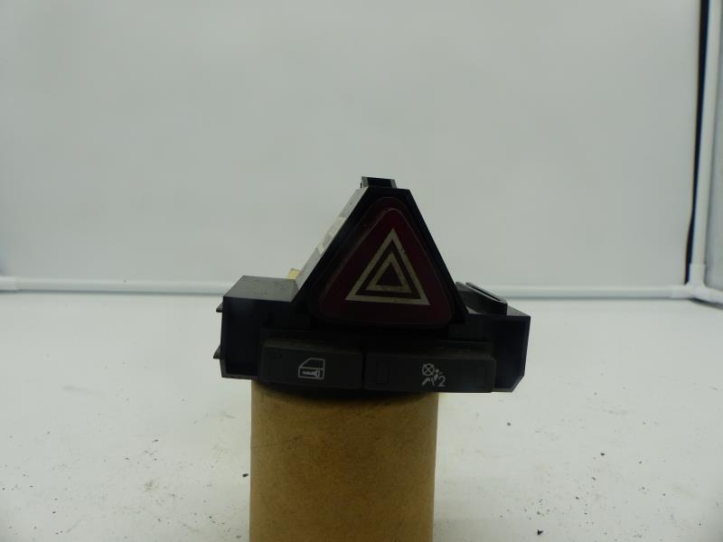 Bouton de warning