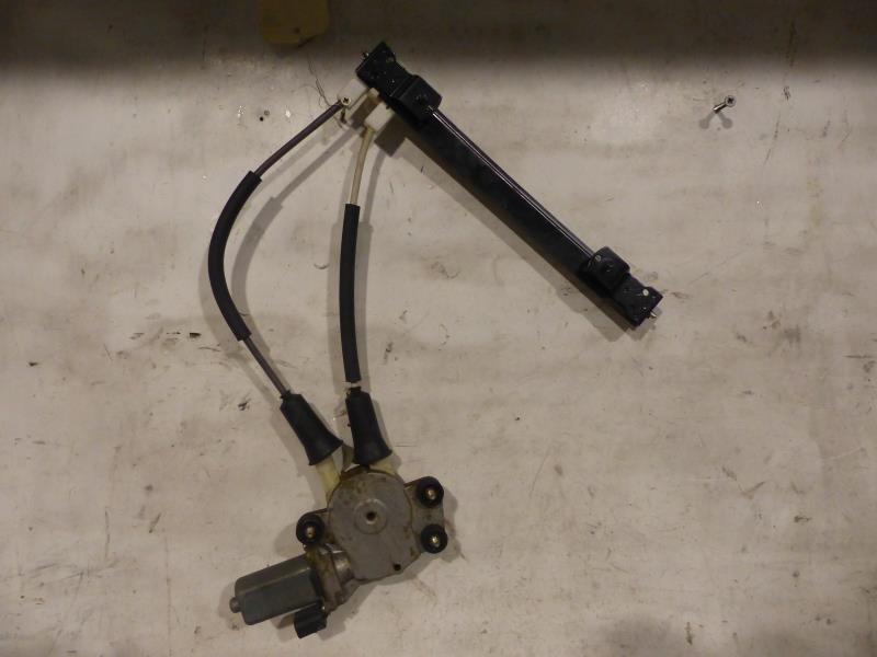 Leve vitre electrique arriere droit