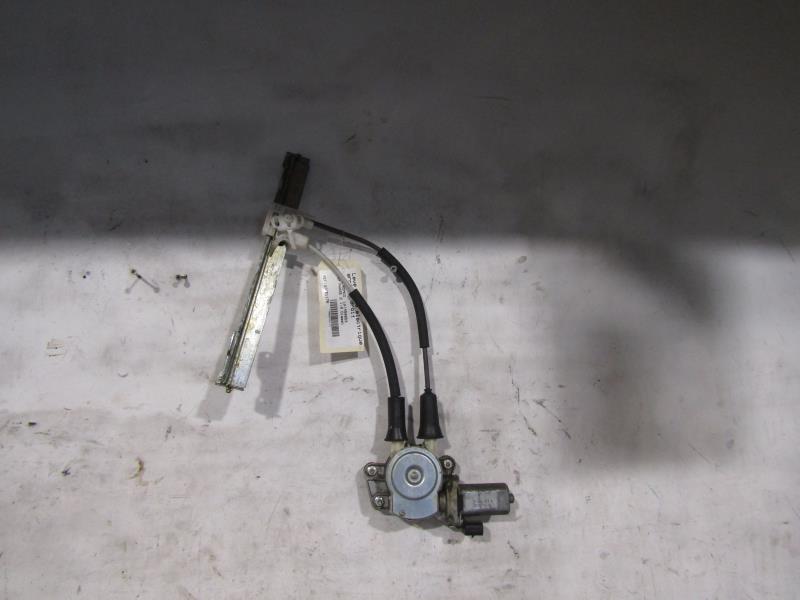 Leve vitre electrique arriere droit
