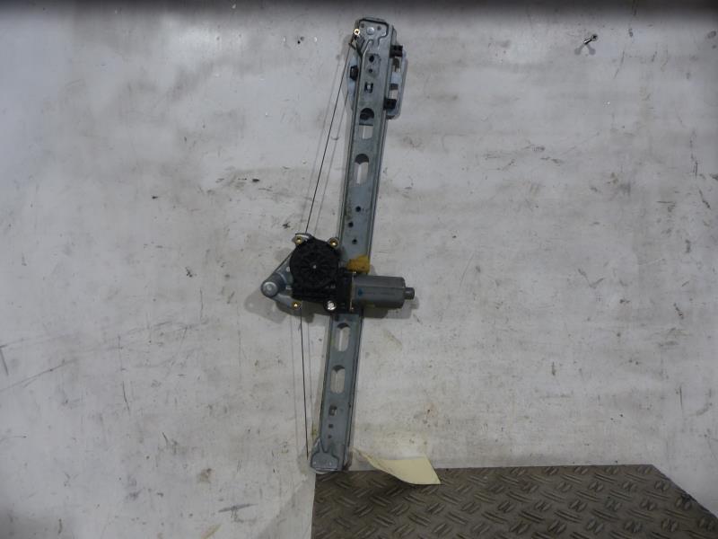 Leve vitre electrique arriere gauche