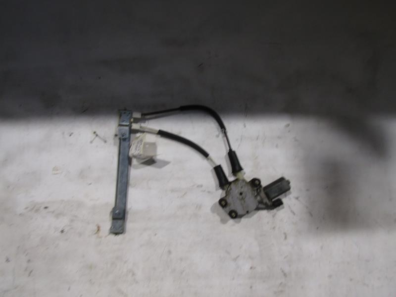 Leve vitre electrique arriere gauche