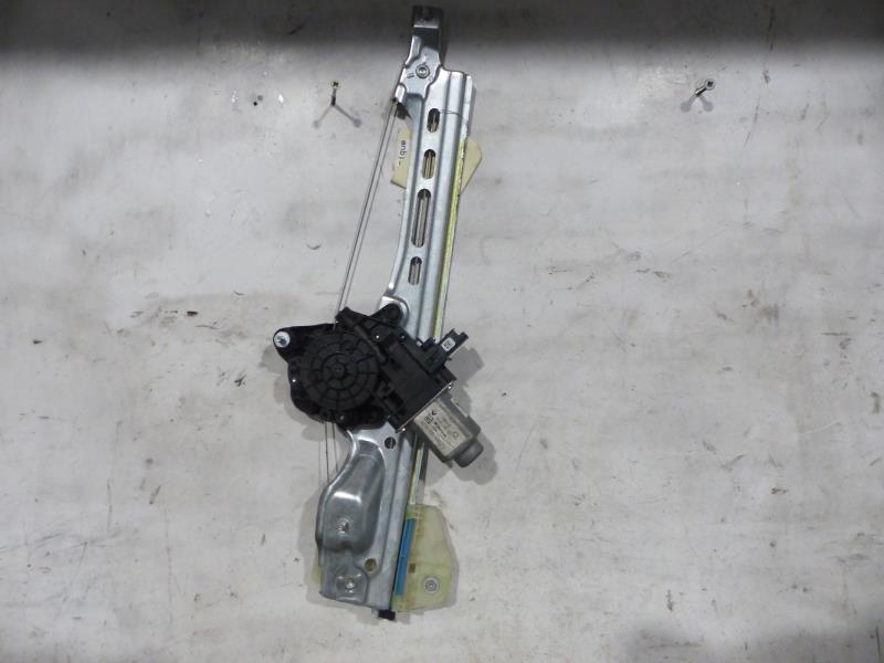 Leve vitre electrique arriere gauche