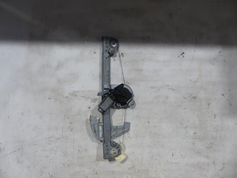 Leve vitre electrique avant gauche