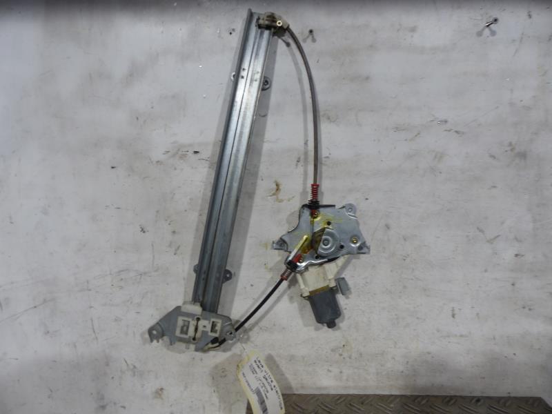 Leve vitre electrique avant gauche