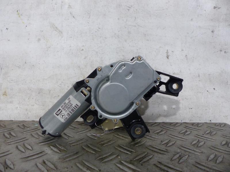 Moteur essuie glace arriere