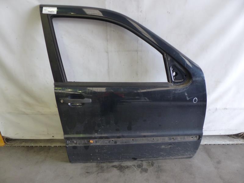Porte avant droit