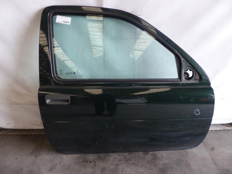 Porte avant droit