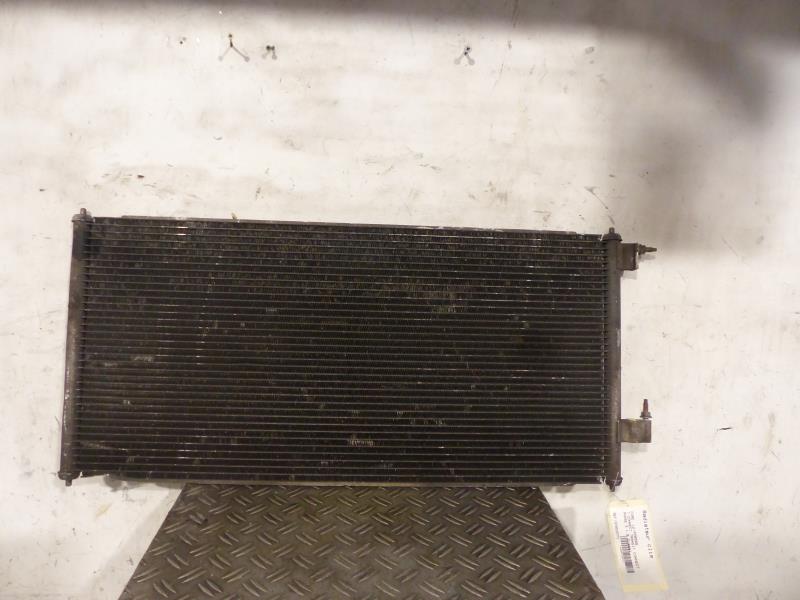 Radiateur clim