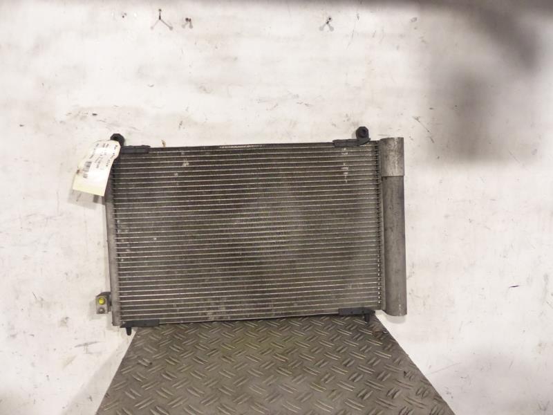 Radiateur clim