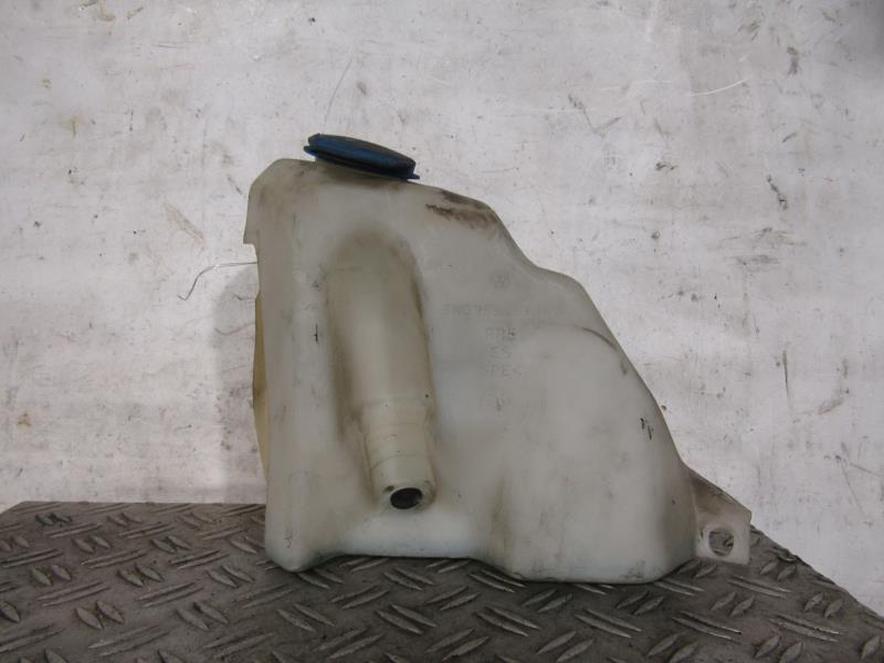 Vase de lave glace