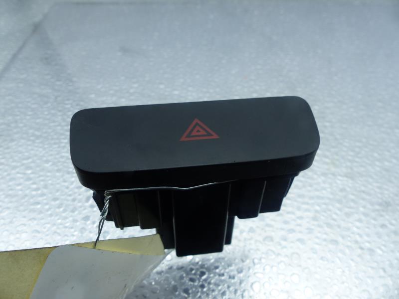 Bouton de warning
