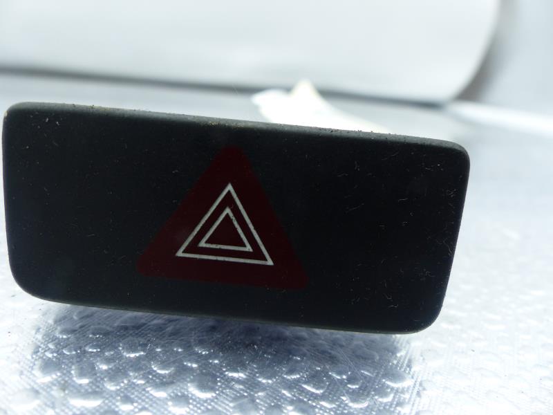 Bouton de warning