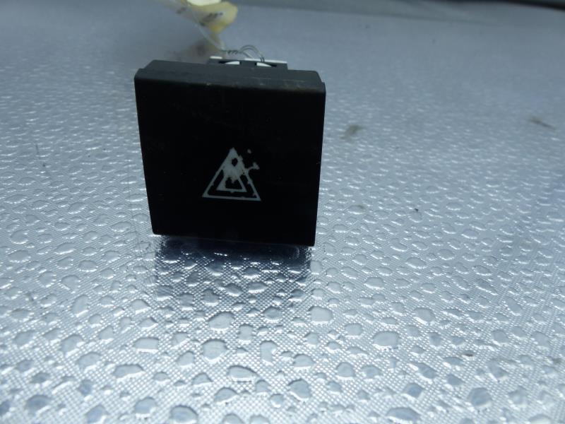 Bouton de warning