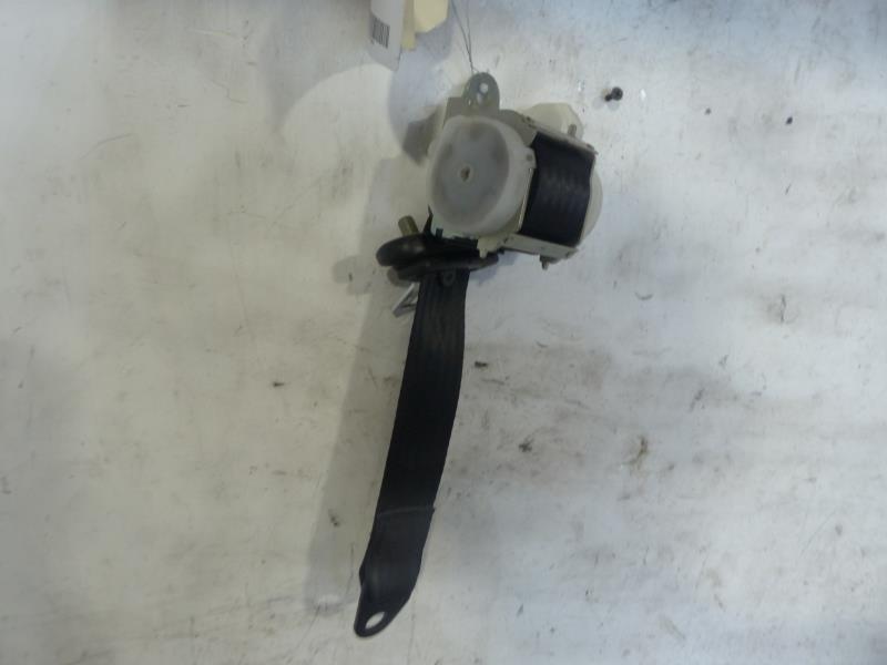 Ceinture arriere droit