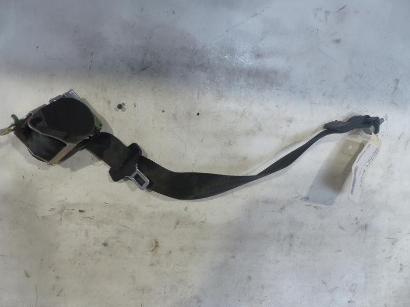 Ceinture arriere gauche
