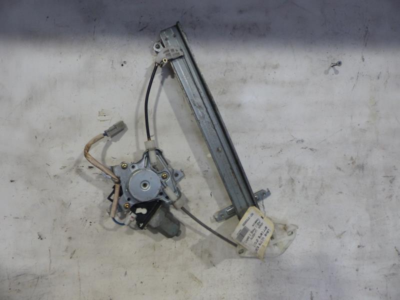 Leve vitre electrique arriere droit