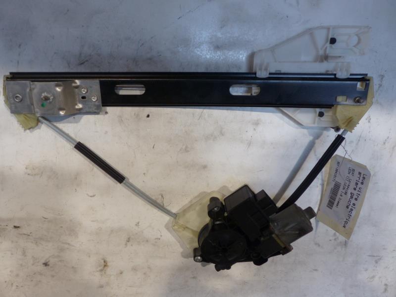 Leve vitre electrique arriere gauche